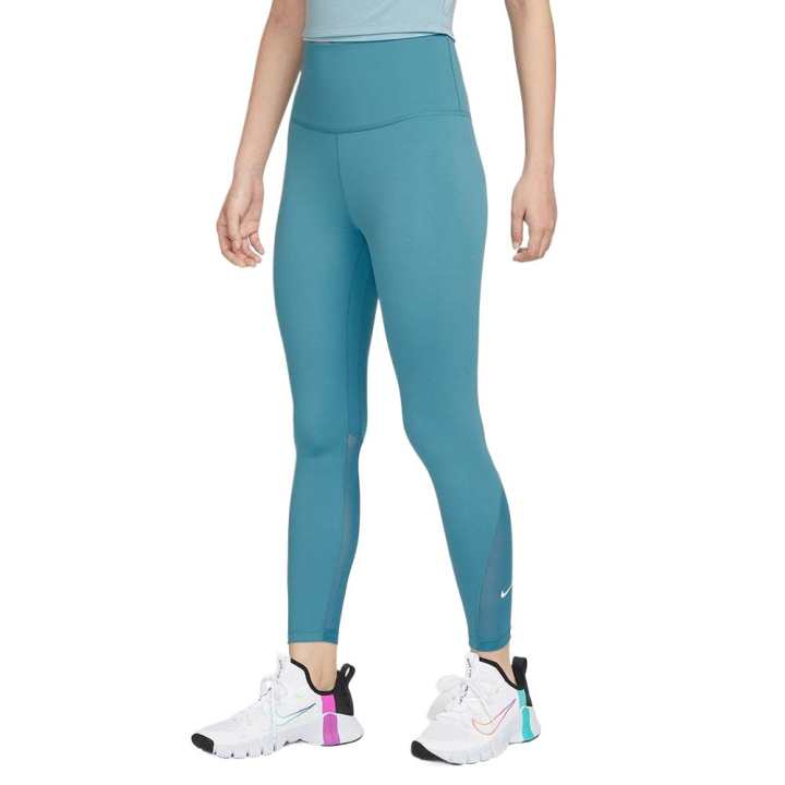 Nike Nike Sports Pants Women's Blue Green