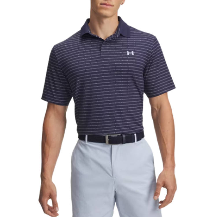 Under Armour Drive Chill Polo Shirt Men's