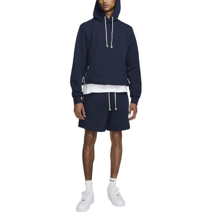 Nike Nike Standard Issue Men's 8' Dri-FIT Fleece Basketball Shorts