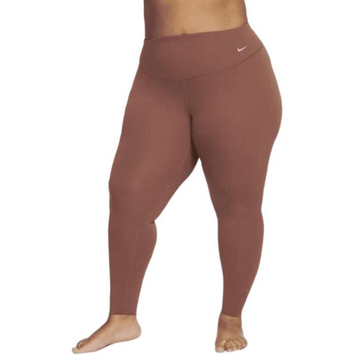 Nike Nike Leggings Women's Brown Moderate