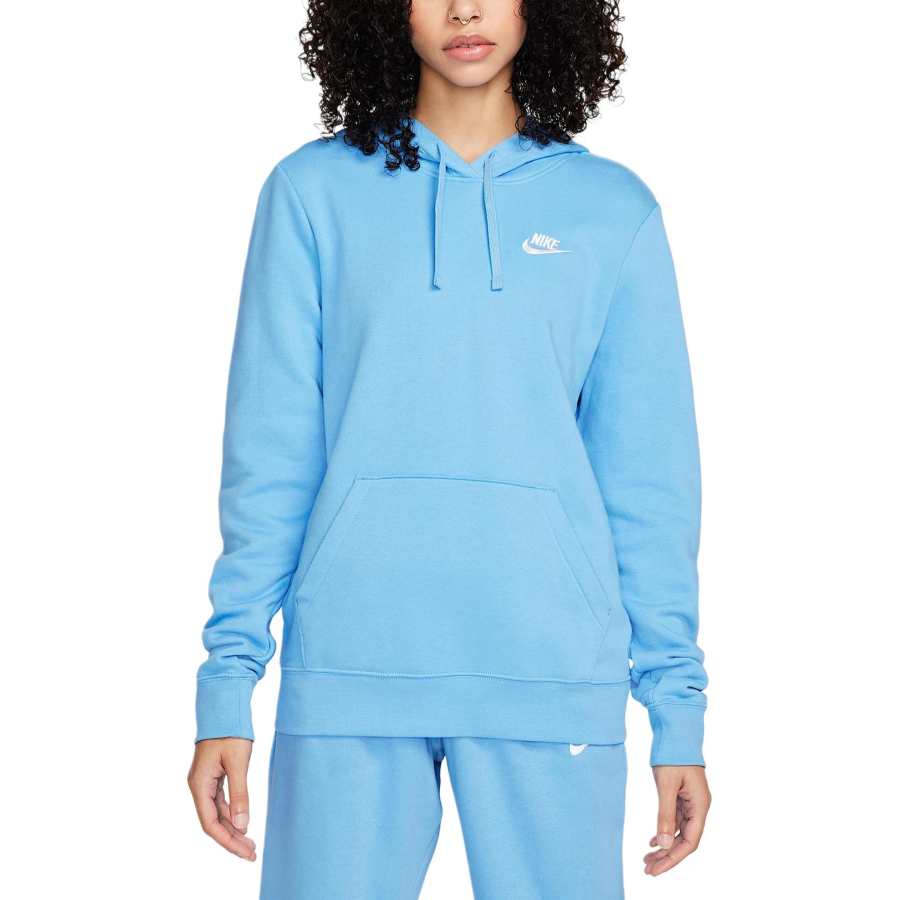Nike Nike Sportswear Club Fleece Women's Pullover Hoodie