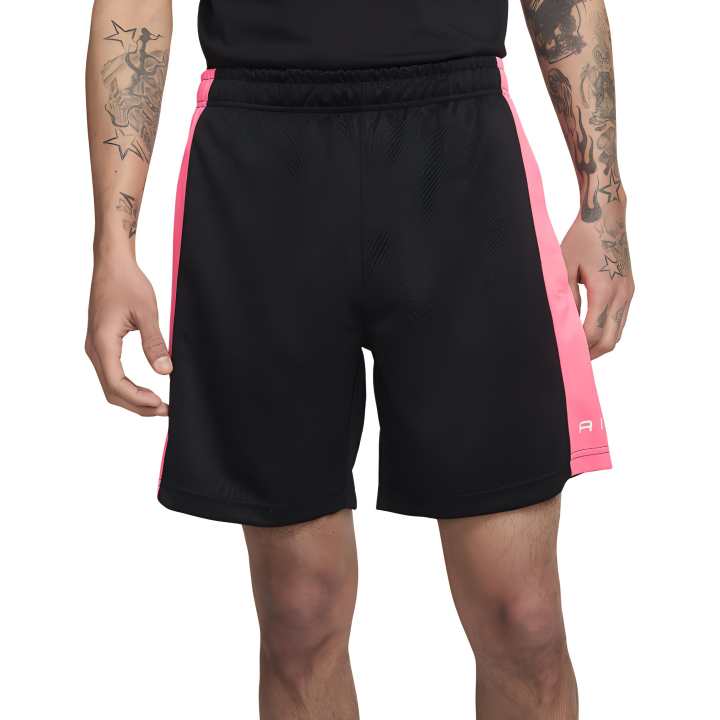 Nike Nike Air Casual Shorts Men's Black