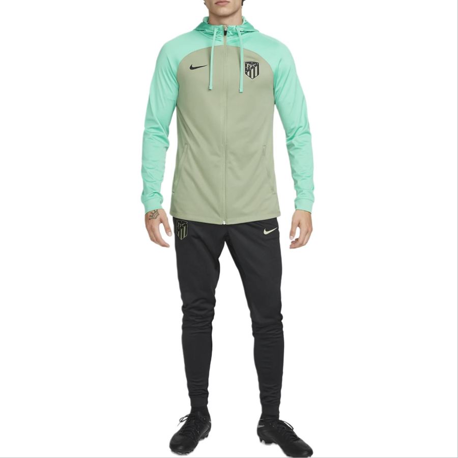 Nike Nike Casual Sportswear Men's Hooded Moderate