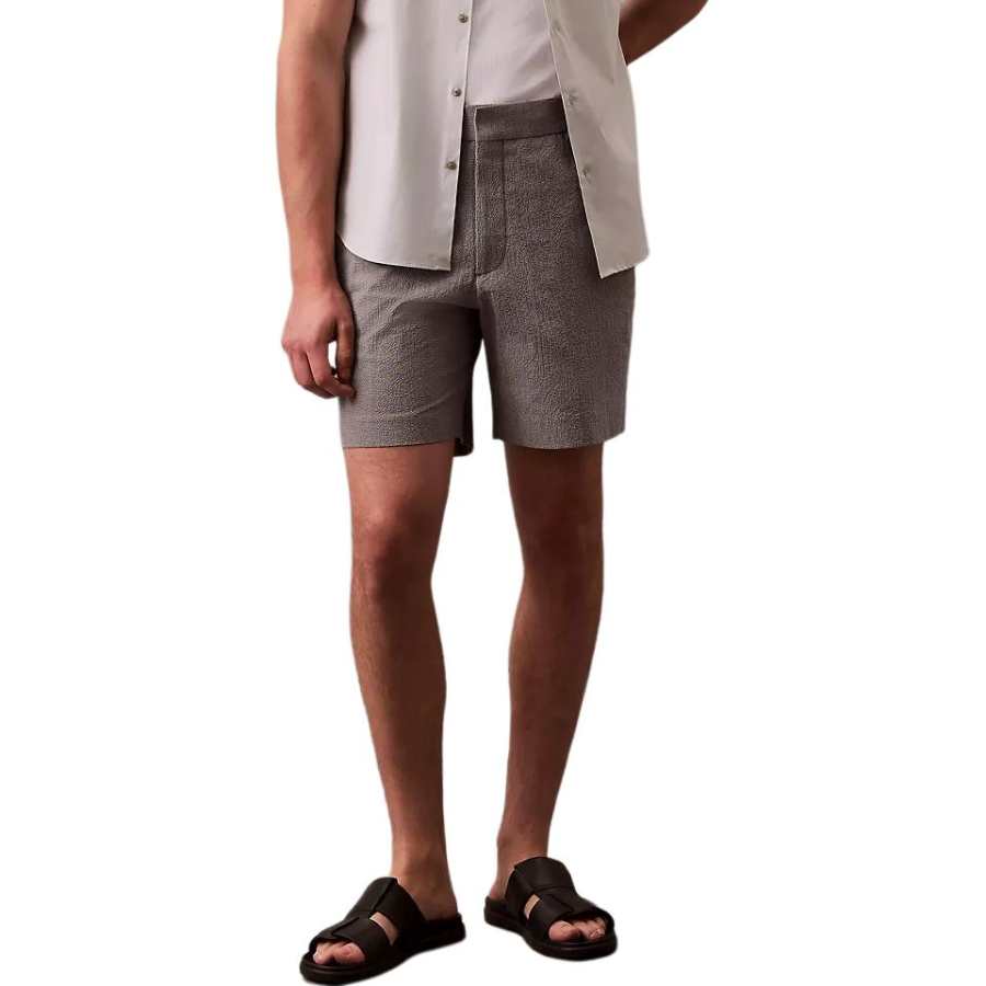 CALVIN KLEIN Casual Shorts Men's