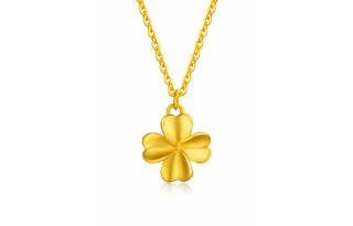 MOONS FAME 999 Necklaces Women's