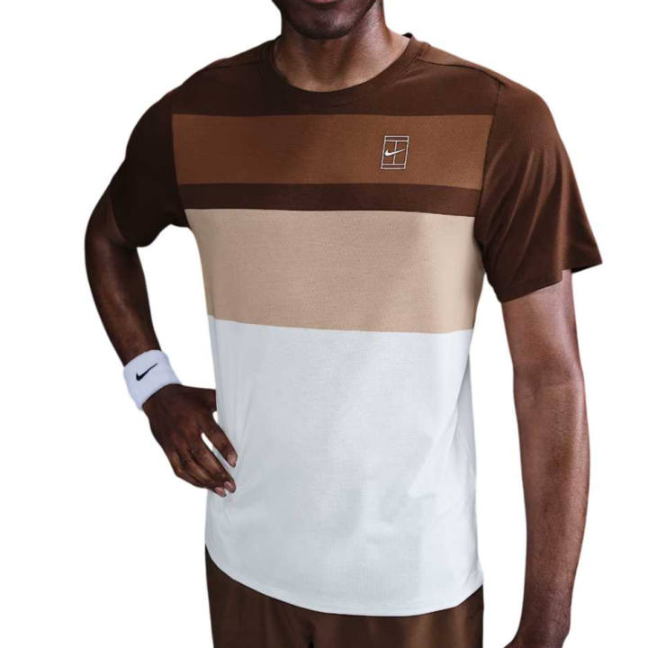 Nike Nike Court Advantage Men's Tennis Top