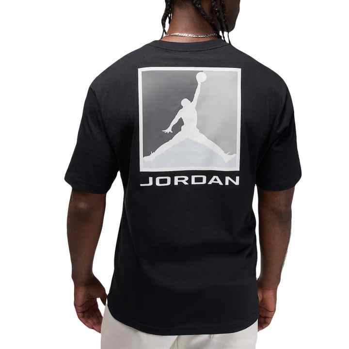 Jordan Jordan Brooklyn Men's T-Shirt