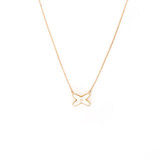 Chaumet Liens · Diamond Necklaces Women's