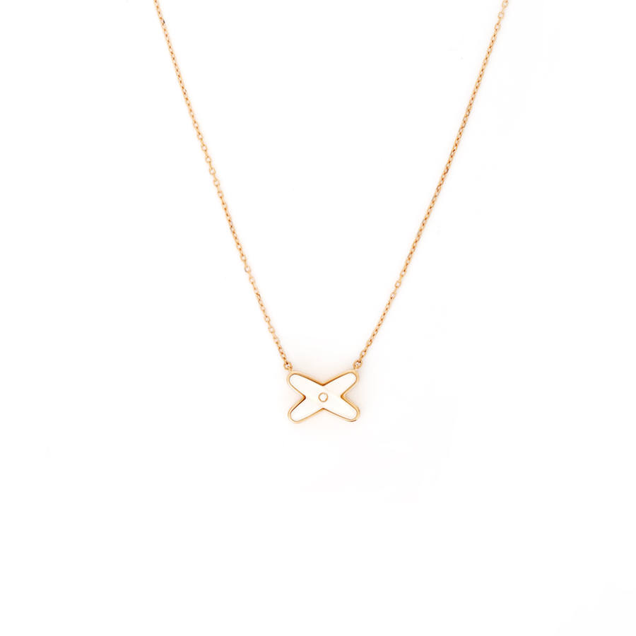Chaumet Liens · Diamond Necklaces Women's