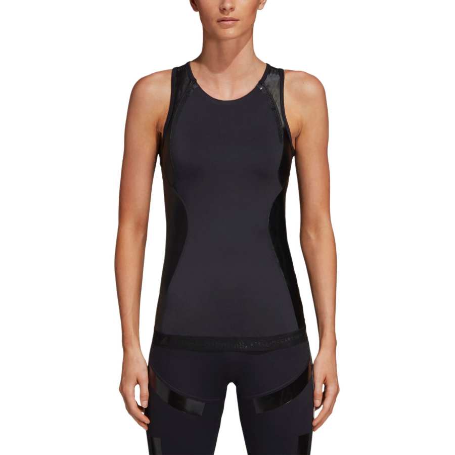 Adidas Adidas x Stella McCartney Tank Top Women's Black