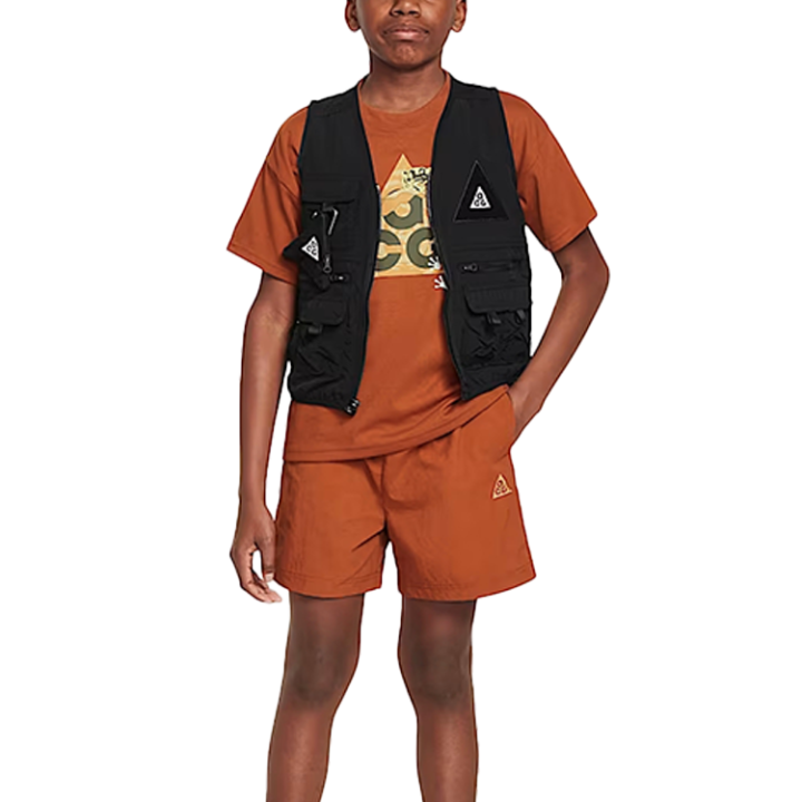 Nike Nike Kids Vests V Neck Moderate