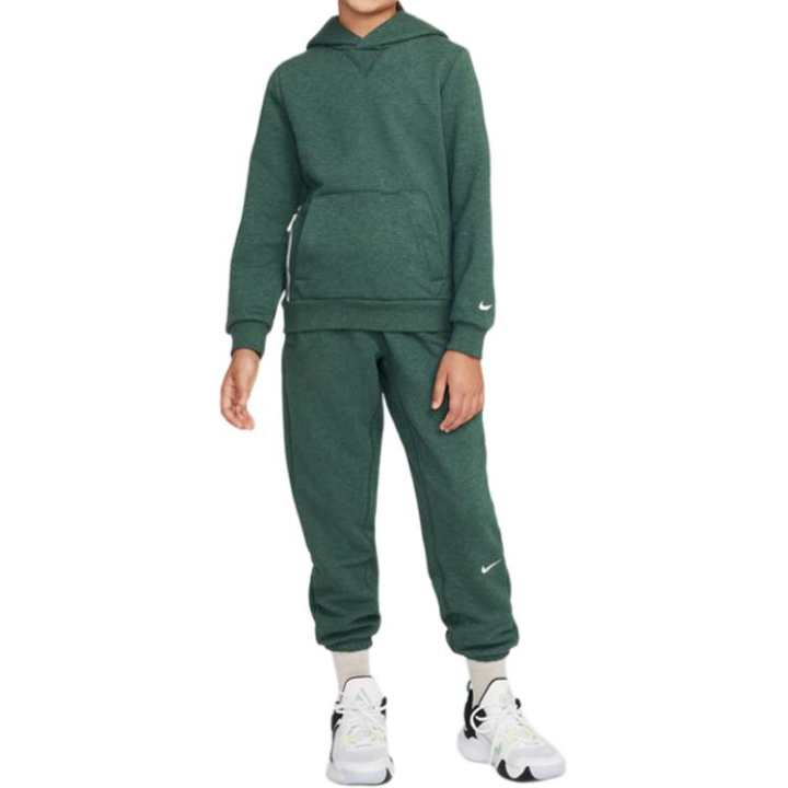 Nike Nike Kids Sweatshirts Hooded Moderate