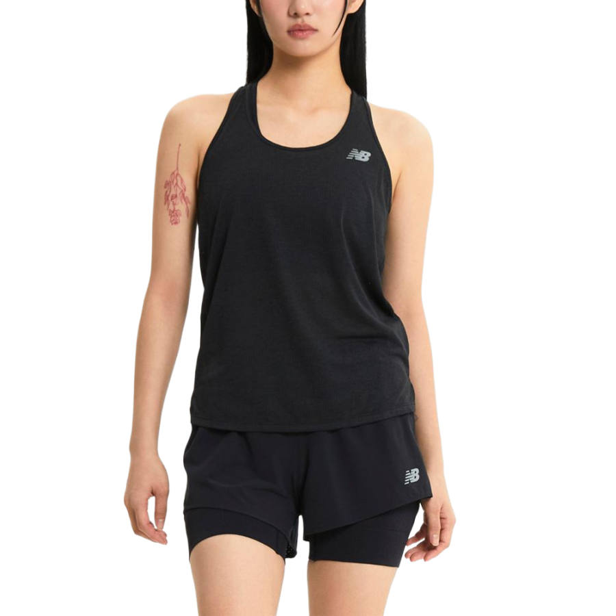 New Balance New Balance Sport Essentials Sport Vests Women's