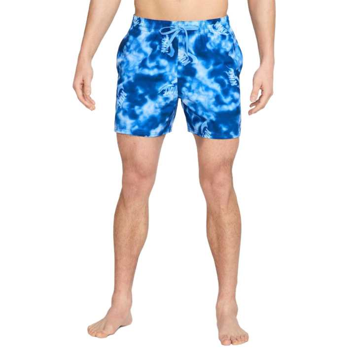 Nike Nike Swim Breaker Men's 5" Fully Lined Volley Shorts