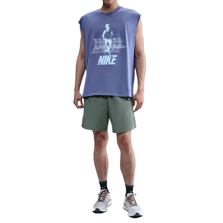 Nike Nike Dry Fit Sports Shorts Men's