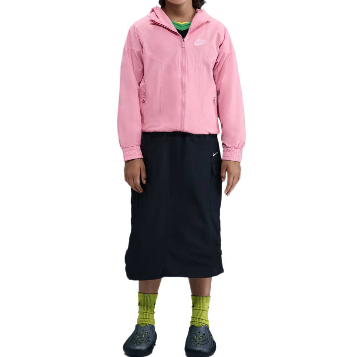 Nike Nike Jacket Sportswear Teenagers