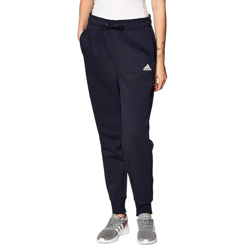 Adidas Adidas W Empilé Pant Alo N Culotte Casual Pants Women's Black