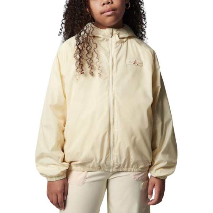 Jordan Jordan Jacket Coconut Milk Teenagers