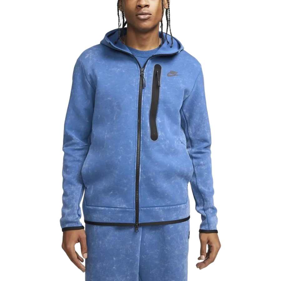 Nike Nike Sportswear Tech Fleece Full Zip Hoodie