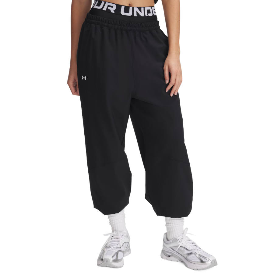 Under Armour Rival Sports Pants Women's