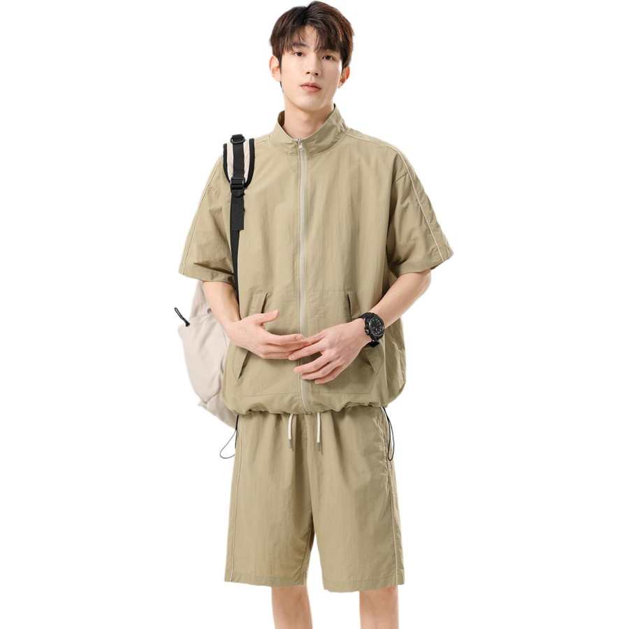 BALENO Casual Sportswear Unisex
