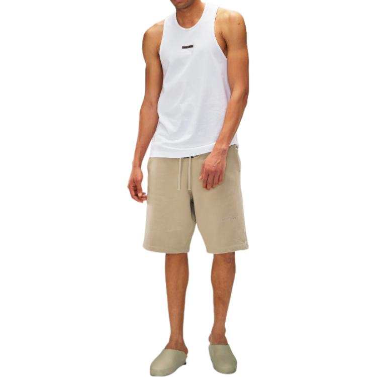 Fear Of God Essentials SS25 Casual Shorts Men's
