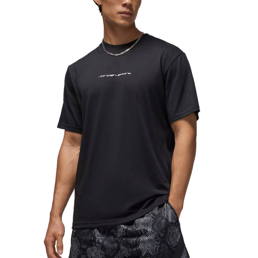 Jordan Jordan Sport Men's Dri FIT T Shirt