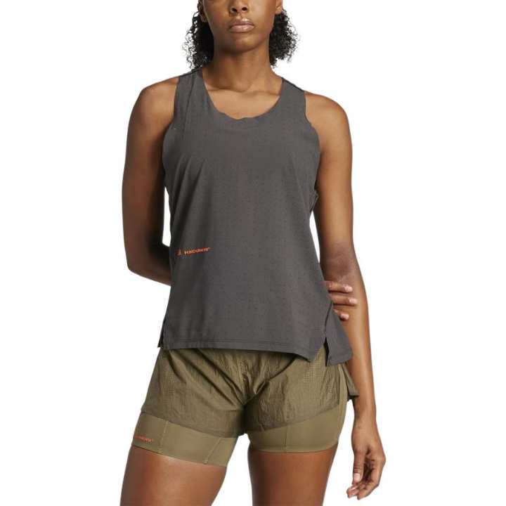 Adidas Adidas x H.Koumori perforated running top