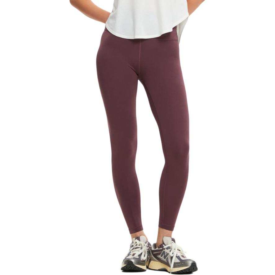 New Balance New Balance Casual Pants Women's Dark Purple