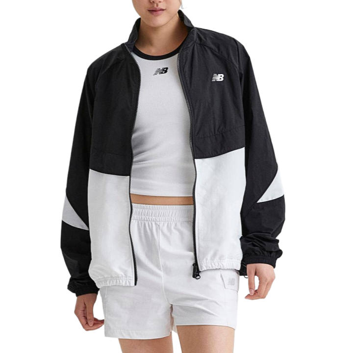 New Balance New Balance UNI FLYING Jacket Women's Black