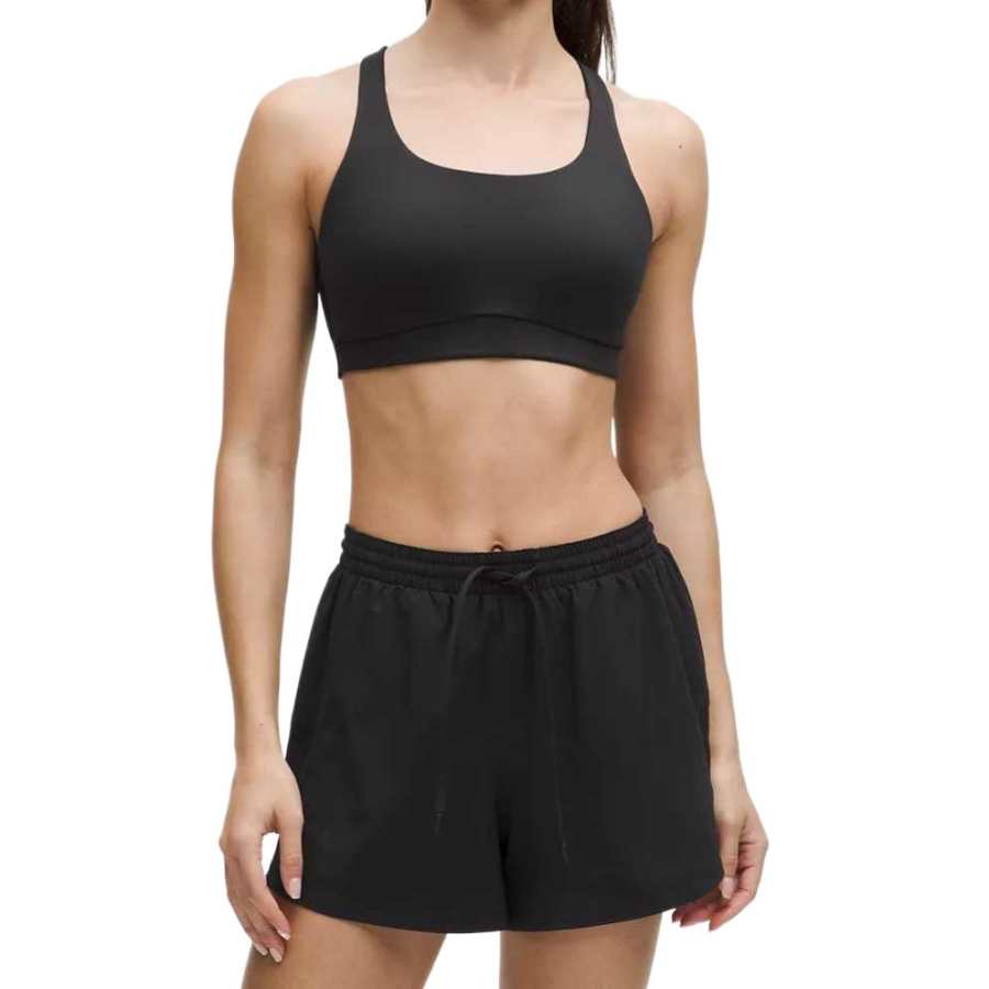 Lululemon Energy Yoga Underwear Women's