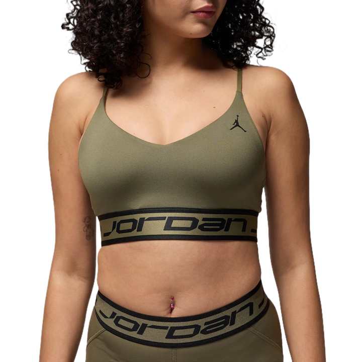 Jordan Jordan Sport Indy Women's Light Support Sports Bra
