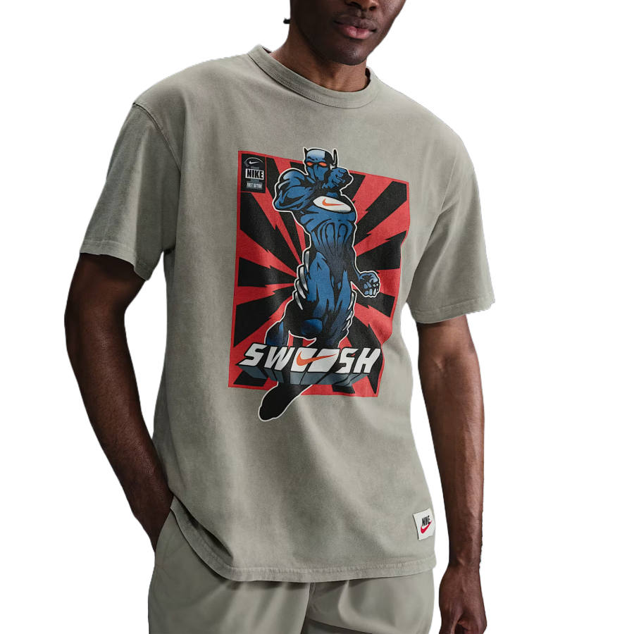 Nike Nike Men's Max90 Fitness T-Shirt