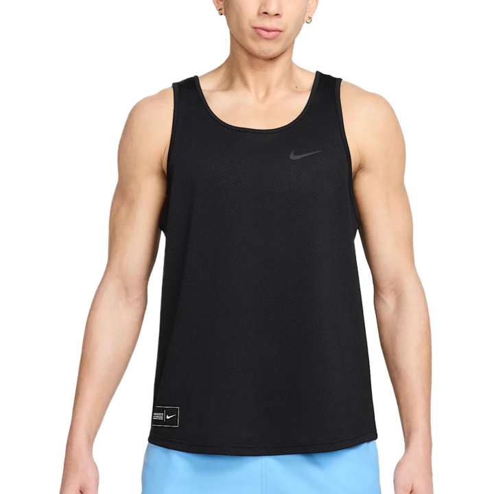 Nike Nike Swim Men's Mesh Tank Top