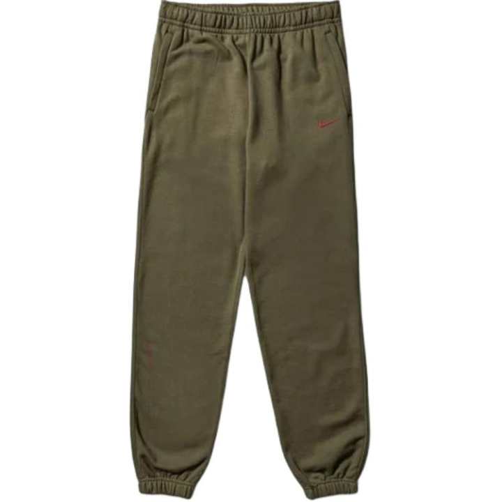 Nike Nike Nocta Fleece Cs Tracksuit Bottoms