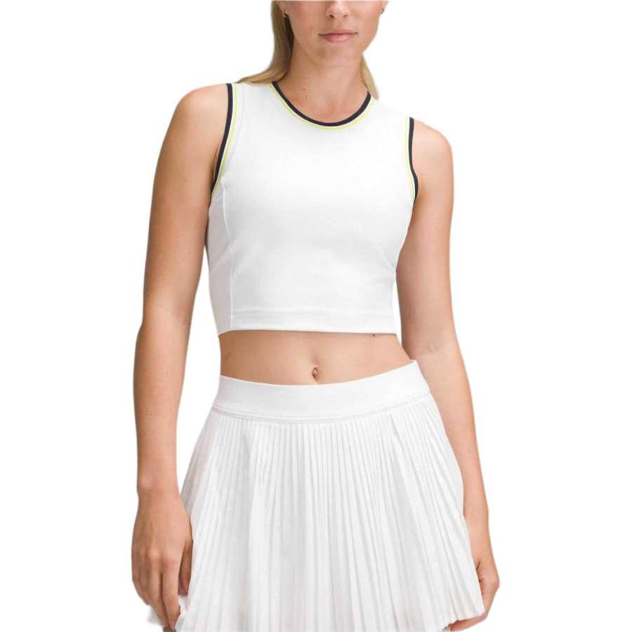Lululemon Varsity Sport Vests Women's