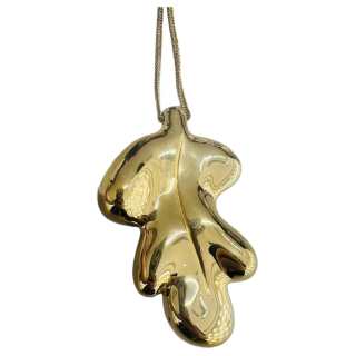 JIL SANDER Necklaces Women's Gold
