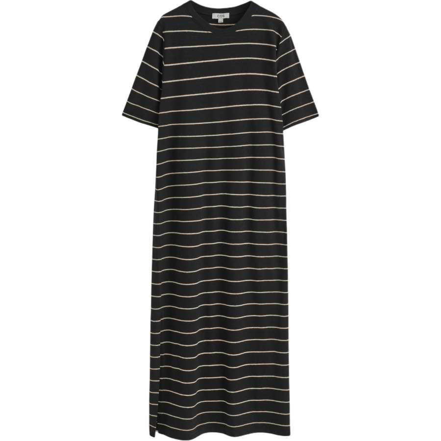 COS Short Sleeved Dress Women's