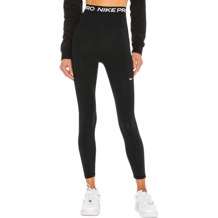 Nike Nike Leggings Women's Black Moderate