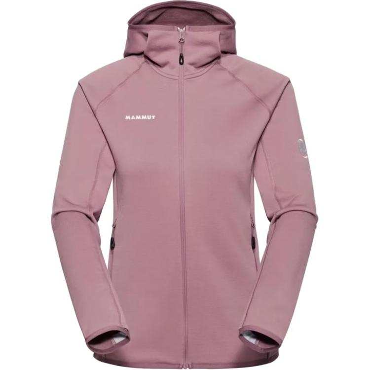 MAMMUT Jackets Women's Hooded Moderate Other