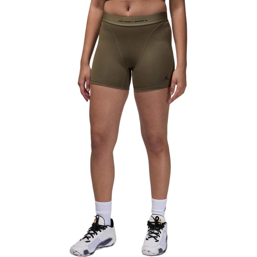 Jordan Jordan Sport Leak Protection Period Women's Shorts