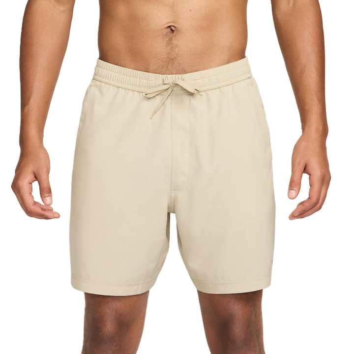 Nike Nike SS25 Casual Shorts Men's Khaki