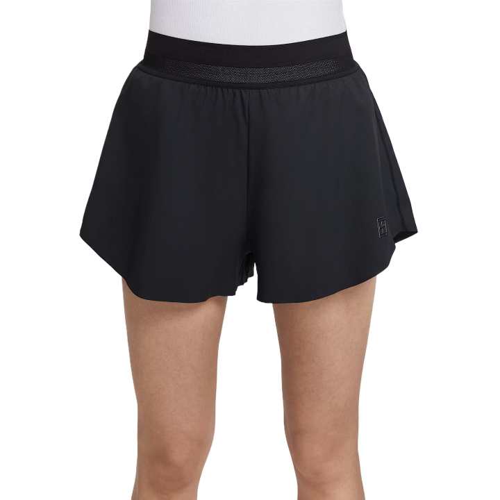 Nike Nike CourtAdvantage Tennis Skirt Women's Black