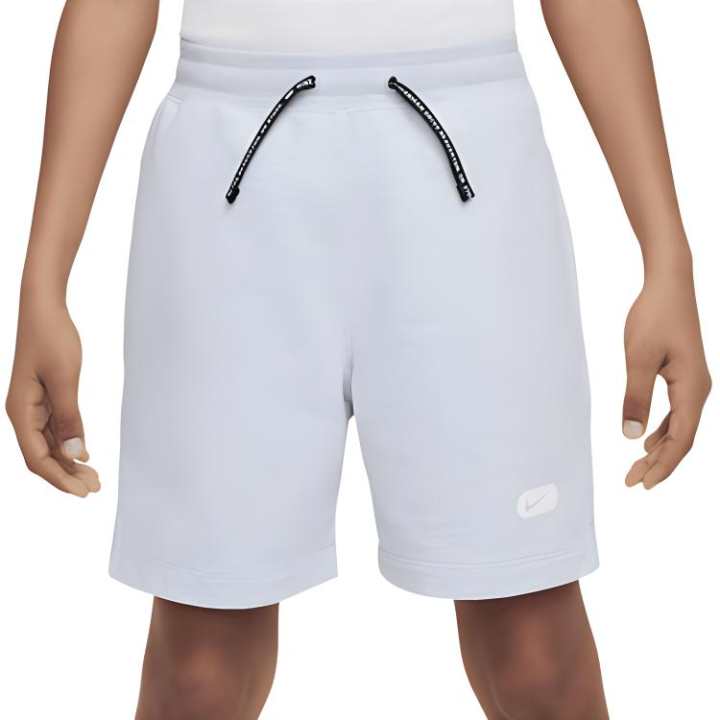 Nike Nike Dri Fit Shorts Teenagers Light Blue