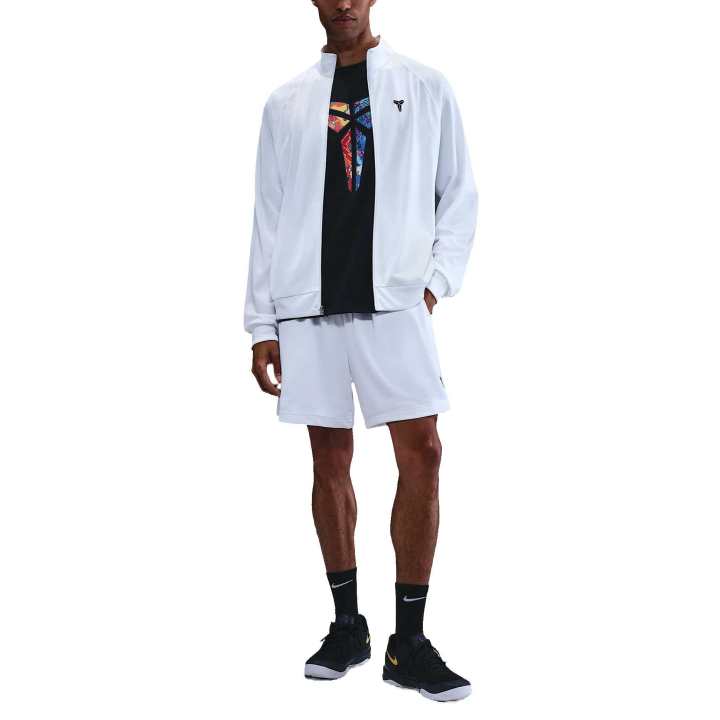 Nike Nike Kobe Dri FIT 6' Basketball Shorts