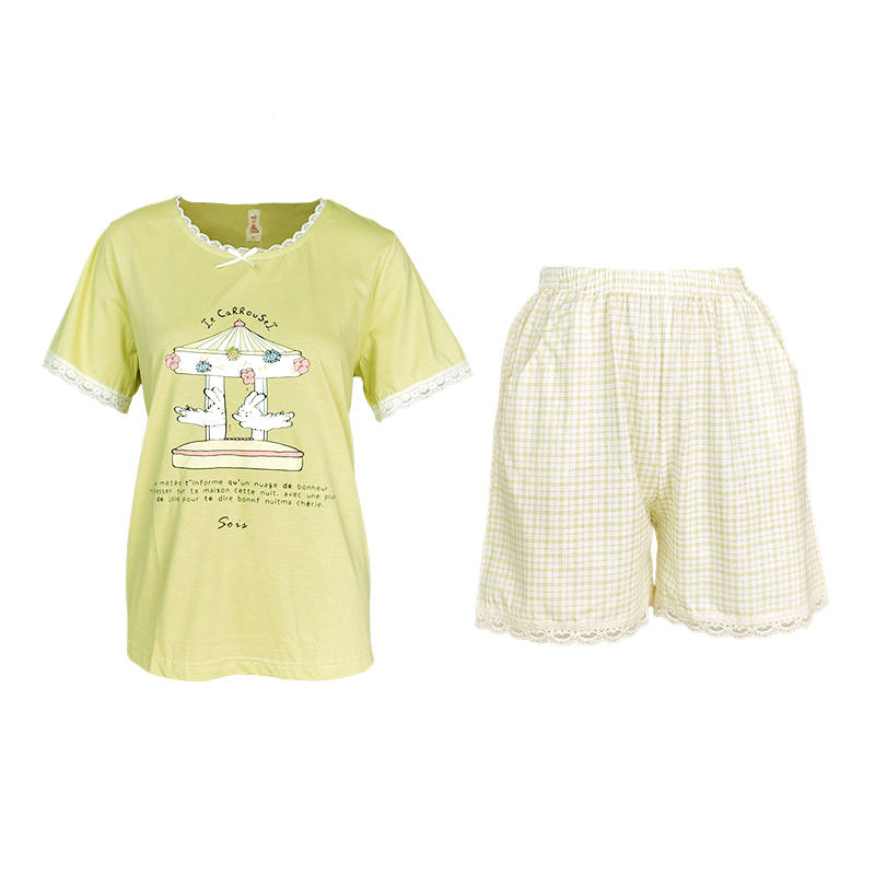 FENTENG FENTENG Women's Pajama Sets