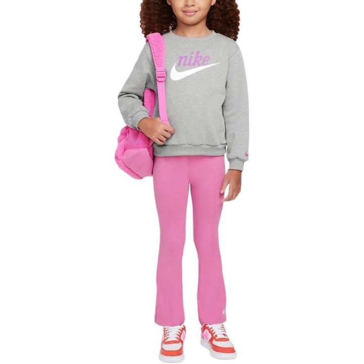 Nike Nike Kids Casual Sportswear Crew Neck Moderate