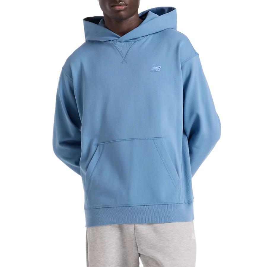 New Balance New Balance Athletics French Terry Sweatshirt Men's