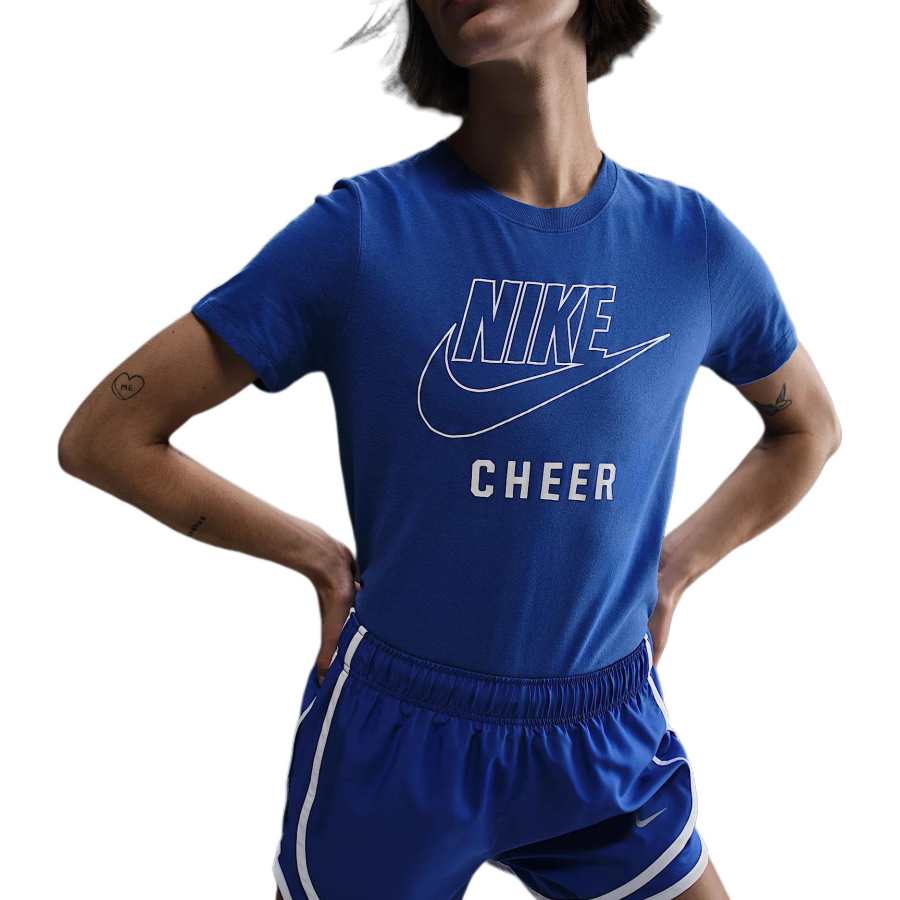 Nike Nike Swoosh Women's Cheer T-Shirt