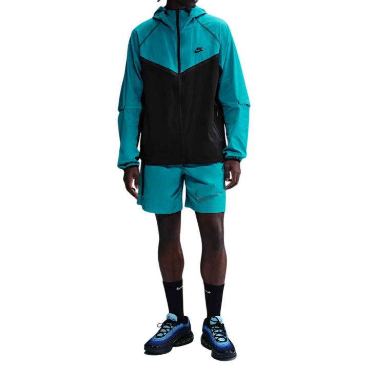 Nike Nike Tech Men's Woven Jacket